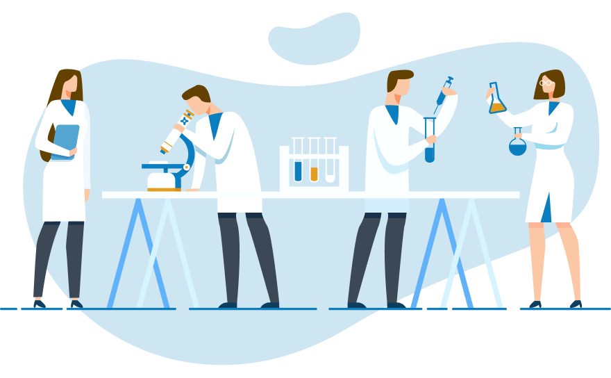 企業・アカデミアのポストを見つける