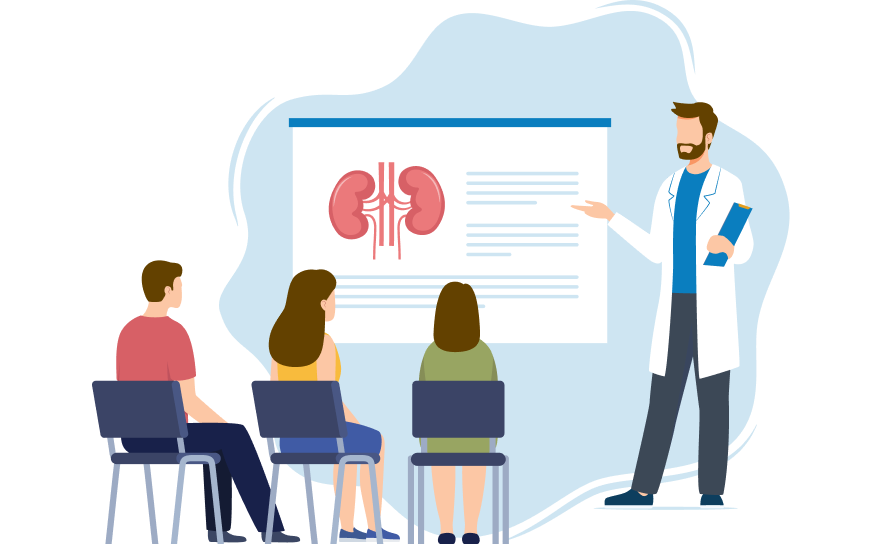 専門知識を活かした副業が見つかる