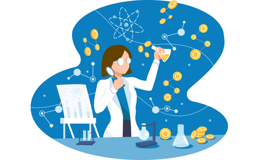 起業・研究費申請を支援が受けられる