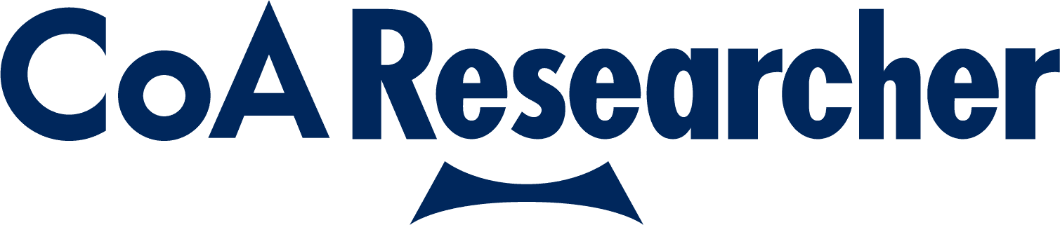 logo_CoA Researcher